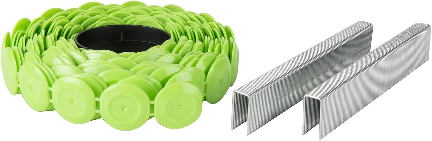 42-213010 HITACHI PLASTI-CAP W/7/8" STAPLES